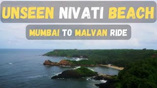 Unseen Beach of Malvan | Mumbai to Malvan Ride | Part 2 | KTM 390 Adventure