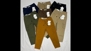 Premium Quality Branded Kids Boys Cotton Pant Cargo Pant Woven Pant Cardroy Carduroy Pant & Shorts