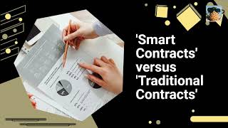 Smart Contracts On The Blockchain Explained: Step-by-step Crypto guide. EP9