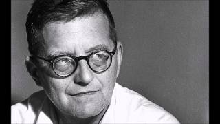 Dmitri Shostakovich - Tahiti Trot (Tea for Two)