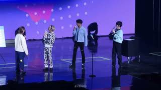 [4K] 230528 샤이니 15주년 팬미팅 빛돌코노 2023 위시차트 탑 20 풀캠 직캠 SHINee Fanmeeting WishChart Top20 Fan Cam