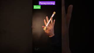 #penspinning. tutorial in my playlist