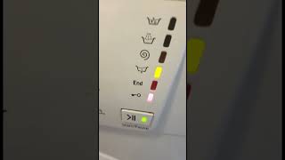 #ariston Hotpoint error #washingmachinegrindingnoise #washingmachinerepair #washingmachine