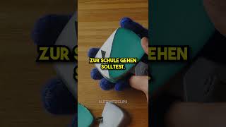 Der JUNGE will NICHT zur SCHULE gehen!🤣#witze #lustig #geschichte #lachflash #lachen #story #scherz