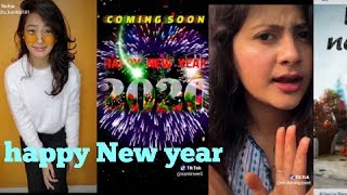 HAPPY NEW YEAR 2020 TikTok Video || happy New year 2020 | WhatsApp status videos