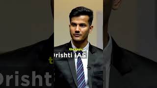 Secular 🧐UPSC mock interview | Deepak yadav | Rank 518 @TheSuccessSpotlight123  @Speechonsuccess