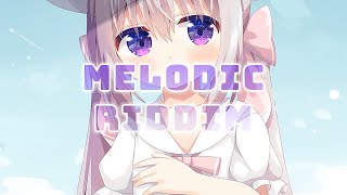 【Melodic Riddim】ZETTA - EDEN