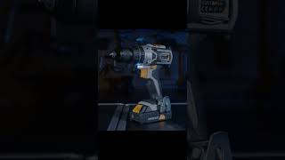 #14 Impact Drill (Brushless) 18V | Teaser Video - BATAVIA