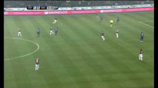 Inter-Milan=2-0 (Serie A - 21a Giornata - Goals-Sintesi-Highlights) SKY HD