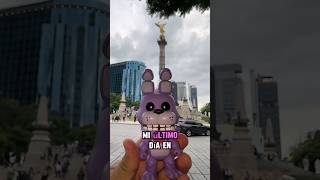 Buscando funkitos en el último día en Ciudad de México 🙈🔥