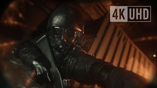 Crew Expendable | Ultra Realistic Gameplay [4K 60FPS] Call of Duty: Modern Warfare Remastered