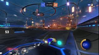 🔴rocket league ranked 1v1🔴