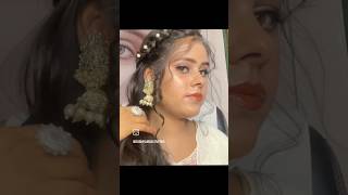 How To Create  An Indian Festival Look /festival Makeup tutorial / party makeup look#shorts #makeup