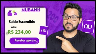 5 FORMAS DE GANHAR DINHEIRO COM O NUBANK!