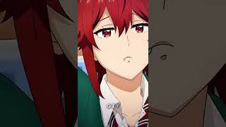 Tomo-chan is my favorite tomboy [edit/amv] #shorts