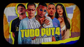 TUDO PUT4 - GELADO NO BEAT,MC PATINHAS,ANDERSON DA ZN FEAT MC MAGRINHO