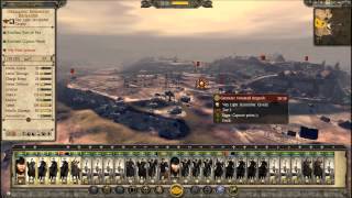 Atilla Total War Hun Invasion 30