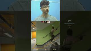 😶 برو اوس امیر - Counter Strike 2