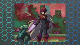 Shinta Reviews Rockman.exe: Axess Episode 34