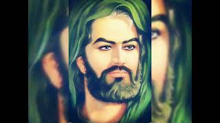 Who is Imam Ali (A.S)