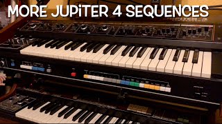 “More Jupiter 4 sequences” by Friendly Noise