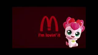 NEW EFFECT McDonald’s ident 2014 AVS effects in happying major