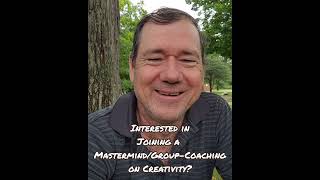 Share, Learn, Grow - Gauging Interest for a Creativity Mastermind