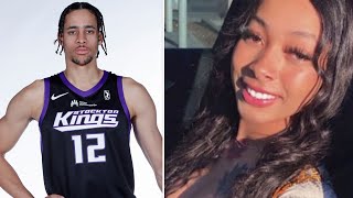 Ex-NBA G-Leaguer Chance Comanche and girlfriend faces murder, kidnapping charges.