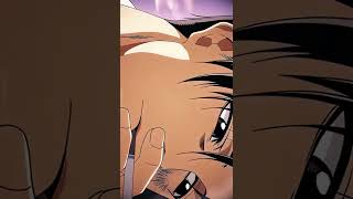 4k edit (Cigarette Kiss Black Lagoon )