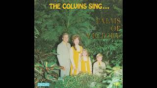 The Colvins - This Is The Day