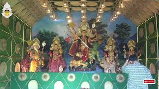 HIJUGURI TINSUKIA DURGA PUJA | Assam Notice Hijuguri Durga Puja 2021 | Tinsukia Durga Puja Assam