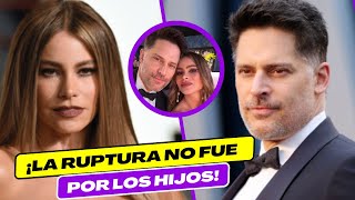 Joe Manganiello desmiente a Sofía Vergara: ¡La Verdad detrás de su Separación! 💔🗣️