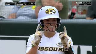 #10 Duke vs #7 Missouri  | Full Match College Softball 05/24/2024