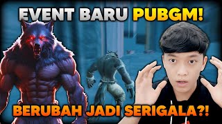 PERTAMA KALI COBAIN UPDATE TERBARU PUBG MOBILE BISA BERUBAH JADI SERIGALA DAN VAMPIRE! - PUBG MOBILE