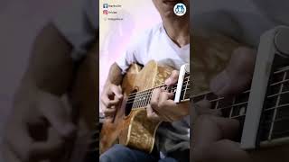 Alan Walker - Faded || fingerstyle #shorts