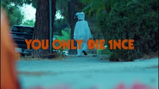 Freddie Gibbs - You Only Die 1nce (Official Trailer)