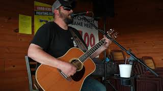 Live Music Video | Matt Miller at The 5th Quarter 5-8-24