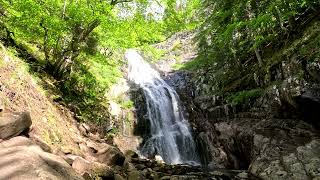 Водопад "Орфей" | "Orpheus" waterfall