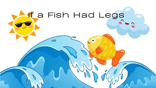 🐠🐠 Fish Fins #kidslearningvideos