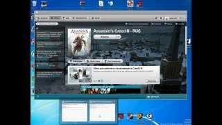 RePack Assassin's Creed 3 (2012) Как правильно Установить