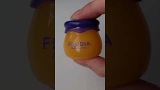 Frudia Blueberry Hydrating Honey Lip balm 🐝🍯