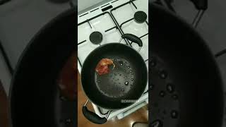 Быстрый ужин 🥘