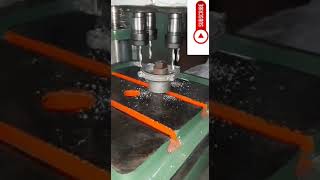 multi spindle drilling and tapping, 4 spindle drilling, cnc drilling, cnc tapping, cnc tapping