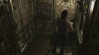 Resident Evil 0 part 6.3