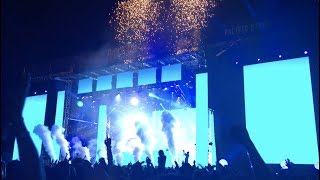 FVDED in the Park 2017 Aftermovie