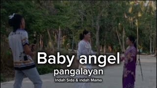 Indah Sida & Indah mama angel baby pangalayan Best friend Group