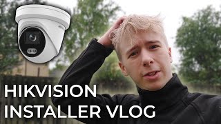 Securing a Bungalow with Hikvision ColorVu