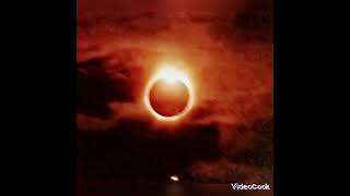 NASA's Project APEP on the Partial Solar Eclipse on the 8th of April. 3 Rockets launch.