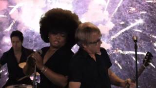 The Bellrays "On Top" Karaoke version - Official video