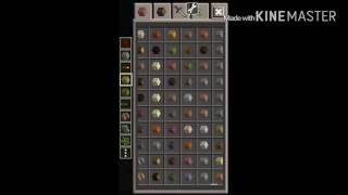 MCPE 13.0+ password door